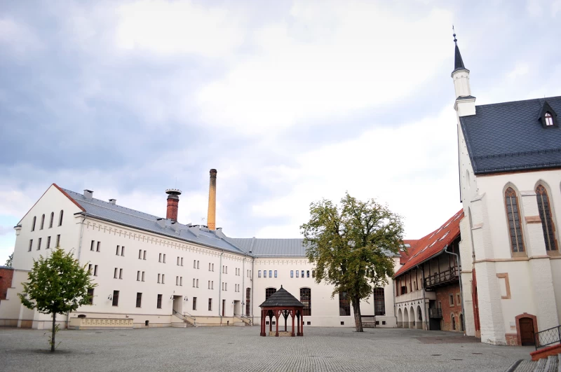Zamek Piastowski w Raciborzu – najcenniejszy średniowieczny zabytek w woj. śląskim